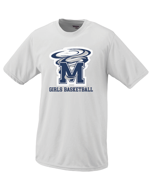 Mayfair HS Girls Basketball - Performance T-Shirt