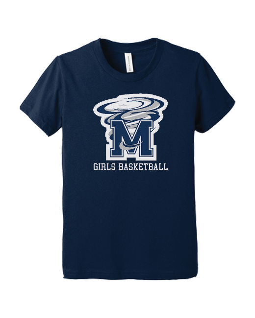 Mayfair HS Girls Basketball - Youth T-Shirt