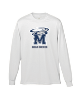 Mayfair HS Girls Soccer - Performance Long Sleeve