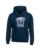 Mayfair HS Girls Soccer - Youth Hoodie