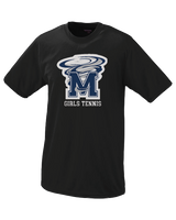 Mayfair HS Girls Tennis - Performance T-Shirt