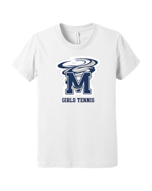 Mayfair HS Girls Tennis - Youth T-Shirt