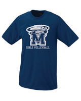 Mayfair HS Girls Volleyball - Performance T-Shirt