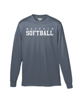 Mayfair HS Softball - Performance Long Sleeve