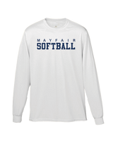 Mayfair HS Softball - Performance Long Sleeve