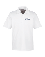 Mayfair HS Softball - Men's Polo