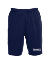 Mayfair HS Softball - 7" Training Shorts