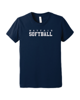 Mayfair HS Softball - Youth T-Shirt
