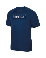 Mayfair HS Softball - Youth Performance T-Shirt