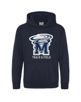Mayfair HS Track & Field - Cotton Hoodie