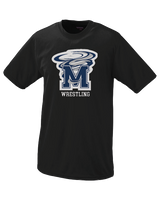 Mayfair HS Wrestling - Performance T-Shirt