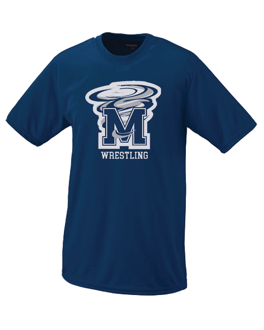 Mayfair HS Wrestling - Performance T-Shirt