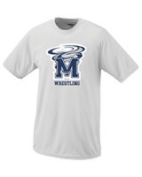 Mayfair HS Wrestling - Performance T-Shirt