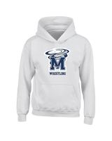 Mayfair HS Wrestling - Youth Hoodie