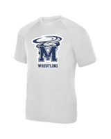 Mayfair HS Wrestling - Youth Performance T-Shirt
