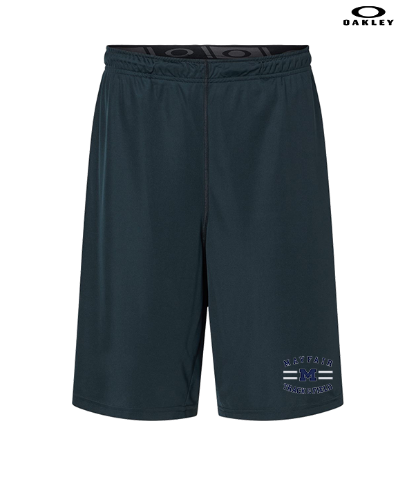 Mayfair HS Track & Field Curve - Oakley Shorts