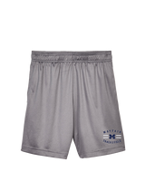 Mayfair HS Track & Field Curve - Youth Training Shorts