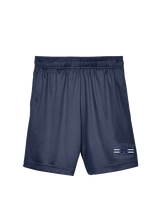 Mayfair HS Track & Field Curve - Youth Training Shorts