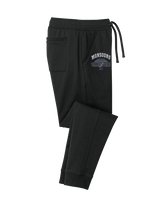 Mayfair HS Track & Field Lanes - Cotton Joggers