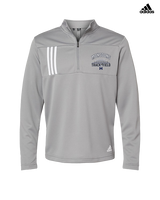 Mayfair HS Track & Field Lanes - Mens Adidas Quarter Zip