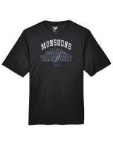 Mayfair HS Track & Field Lanes - Performance Shirt