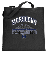 Mayfair HS Track & Field Lanes - Tote