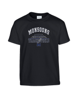 Mayfair HS Track & Field Lanes - Youth Shirt