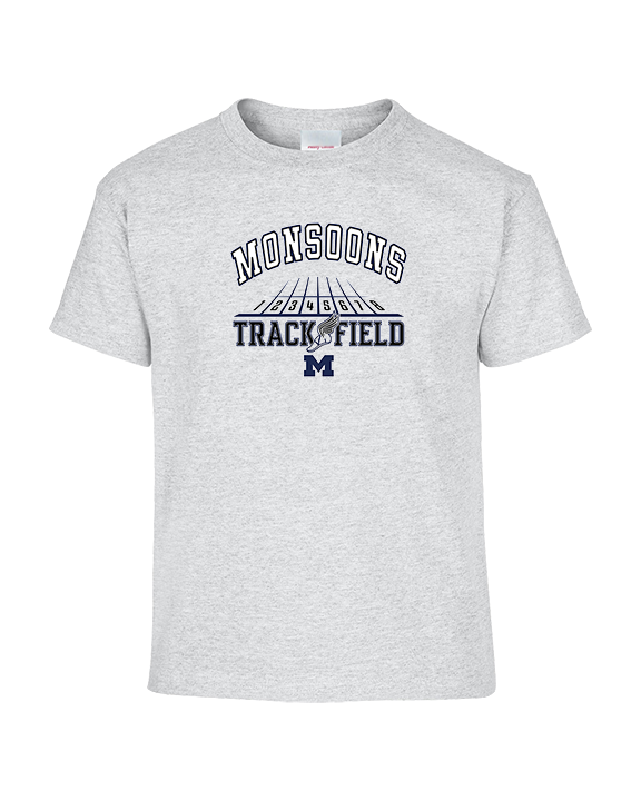 Mayfair HS Track & Field Lanes - Youth Shirt
