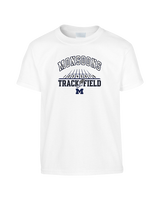 Mayfair HS Track & Field Lanes - Youth Shirt