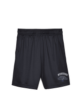 Mayfair HS Track & Field Lanes - Youth Training Shorts