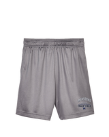 Mayfair HS Track & Field Lanes - Youth Training Shorts