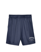 Mayfair HS Track & Field Lanes - Youth Training Shorts