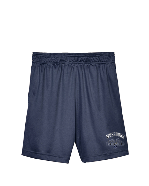 Mayfair HS Track & Field Lanes - Youth Training Shorts