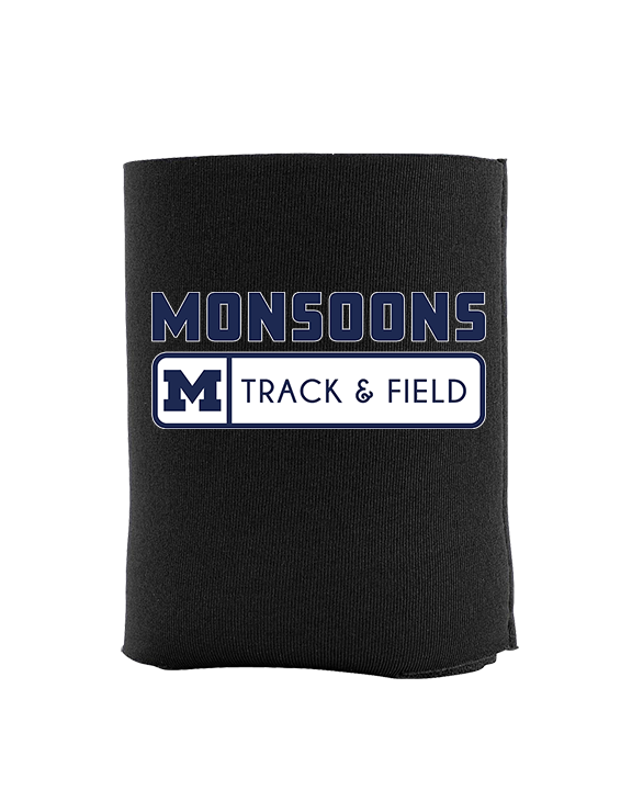 Mayfair HS Track & Field Pennant - Koozie