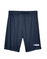 Mayfair HS Track & Field Pennant - Mens Training Shorts with Pockets