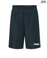 Mayfair HS Track & Field Pennant - Oakley Shorts