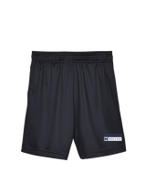 Mayfair HS Track & Field Pennant - Youth Training Shorts