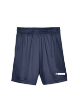 Mayfair HS Track & Field Pennant - Youth Training Shorts