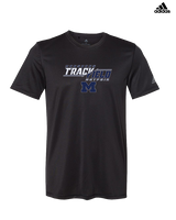 Mayfair HS Track & Field Slash - Mens Adidas Performance Shirt