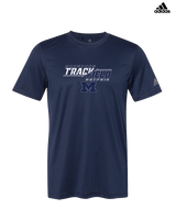 Mayfair HS Track & Field Slash - Mens Adidas Performance Shirt