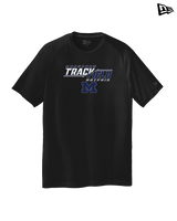 Mayfair HS Track & Field Slash - New Era Performance Shirt