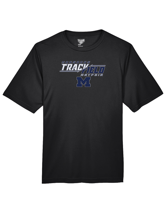 Mayfair HS Track & Field Slash - Performance Shirt