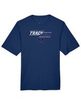 Mayfair HS Track & Field Slash - Performance Shirt