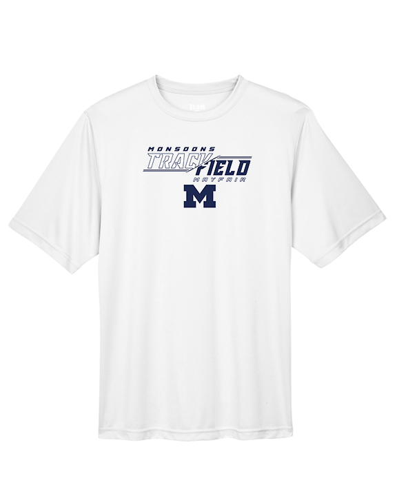 Mayfair HS Track & Field Slash - Performance Shirt