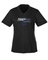 Mayfair HS Track & Field Slash - Womens Performance Shirt