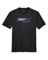 Mayfair HS Track & Field Slash - Youth Performance Shirt