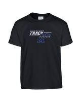 Mayfair HS Track & Field Slash - Youth Shirt