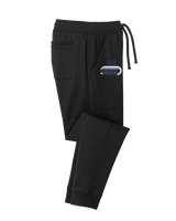 Mayfair HS Track & Field Turn - Cotton Joggers