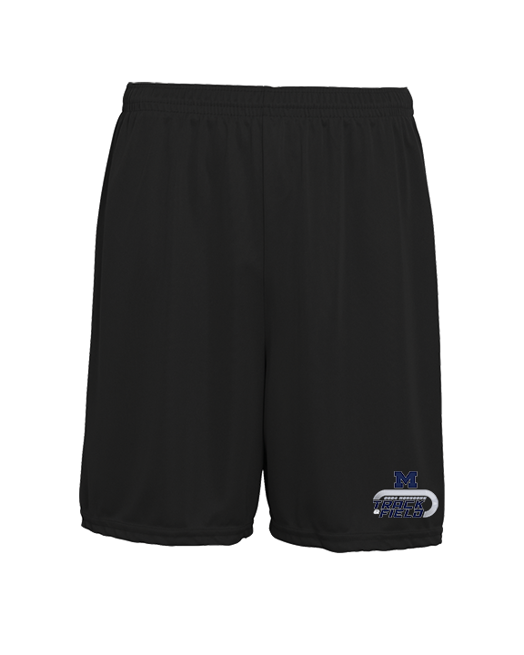 Mayfair HS Track & Field Turn - Mens 7inch Training Shorts