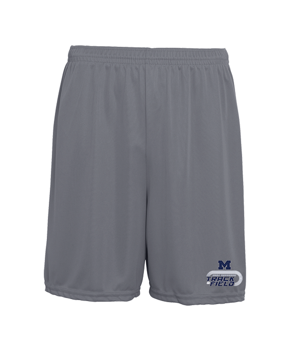 Mayfair HS Track & Field Turn - Mens 7inch Training Shorts